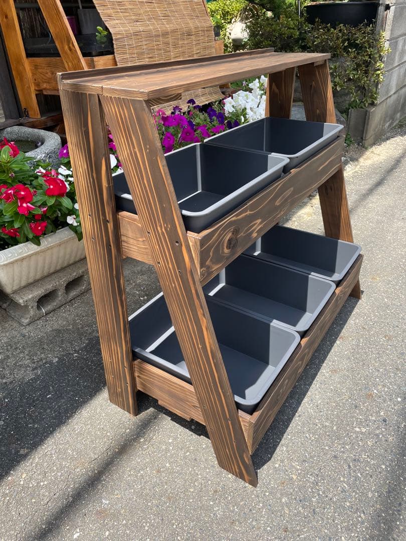 ハセトン　ラック大