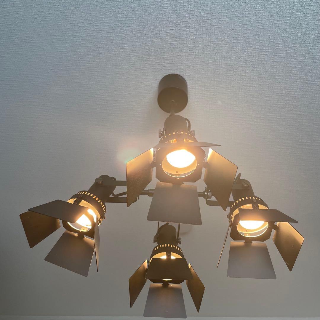 インターフォルム ペンダントライト ストレア Strea LT-2398 廃盤