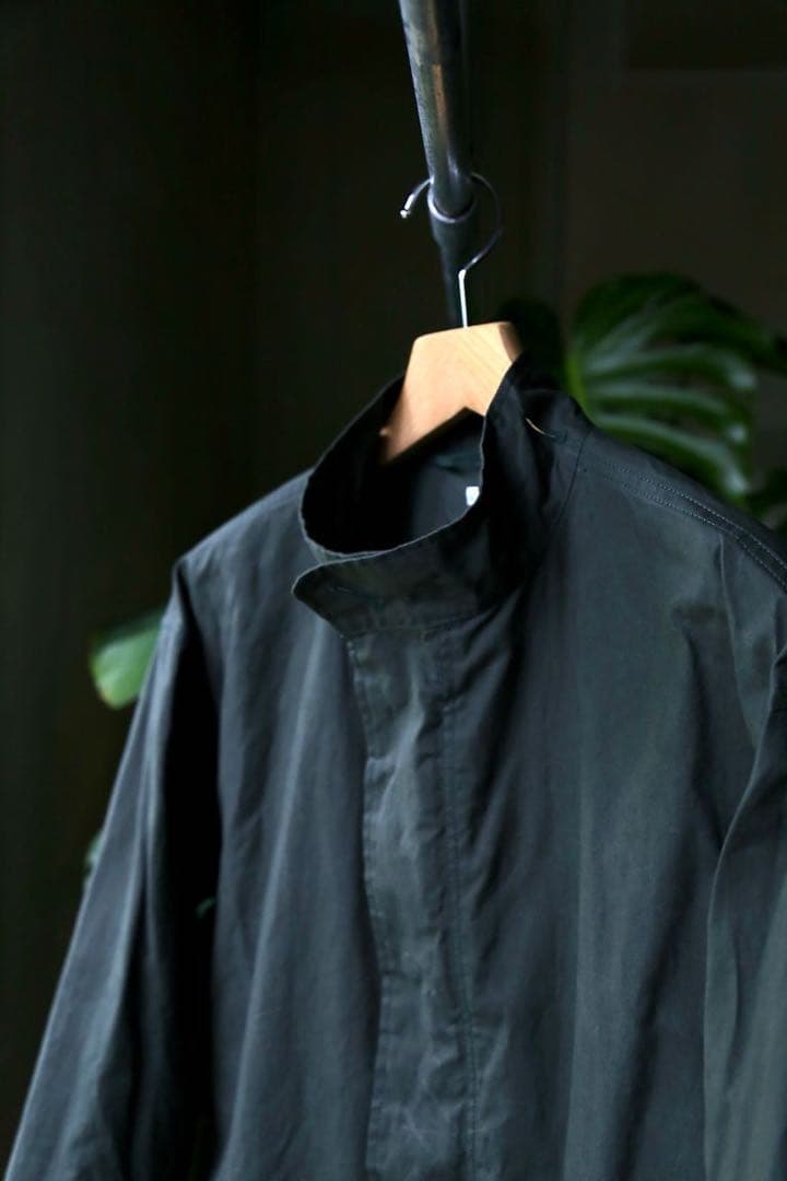 アプレッセ A.PRESSE M-65 モッズコート ミリタリー オーラリー