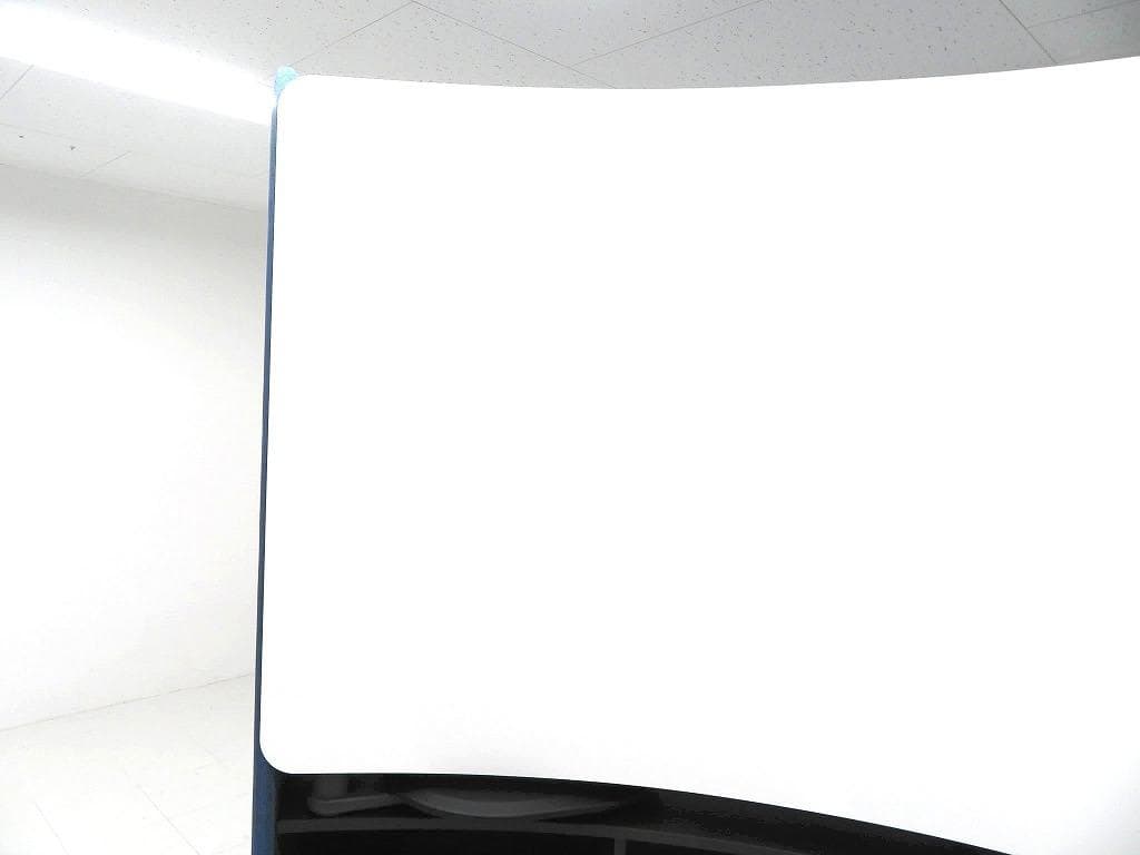 展示品　スチールケース　ホワイトボード　パーティション　間仕切り　収納