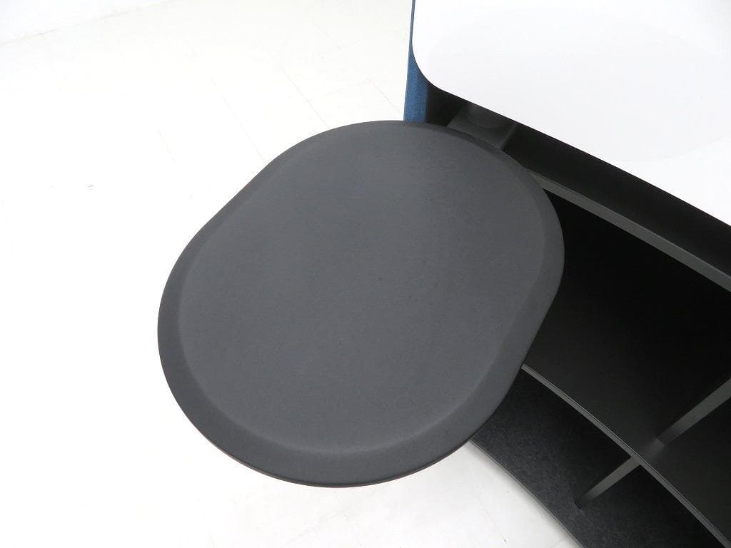 展示品　スチールケース　ホワイトボード　パーティション　間仕切り　収納