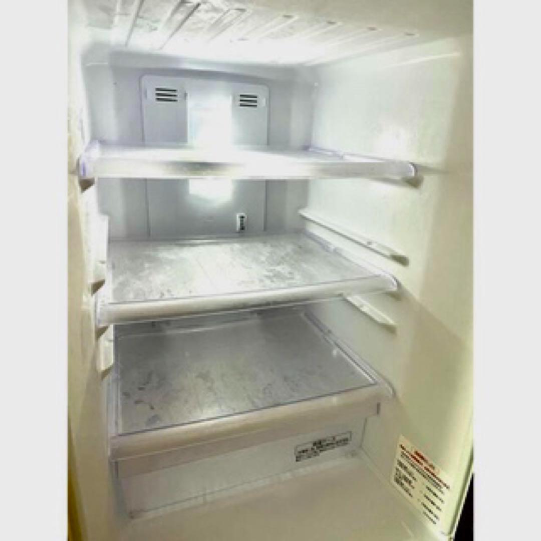 三菱 ノンフロン冷凍冷蔵庫 MR-P15X-B 一人暮らし向け