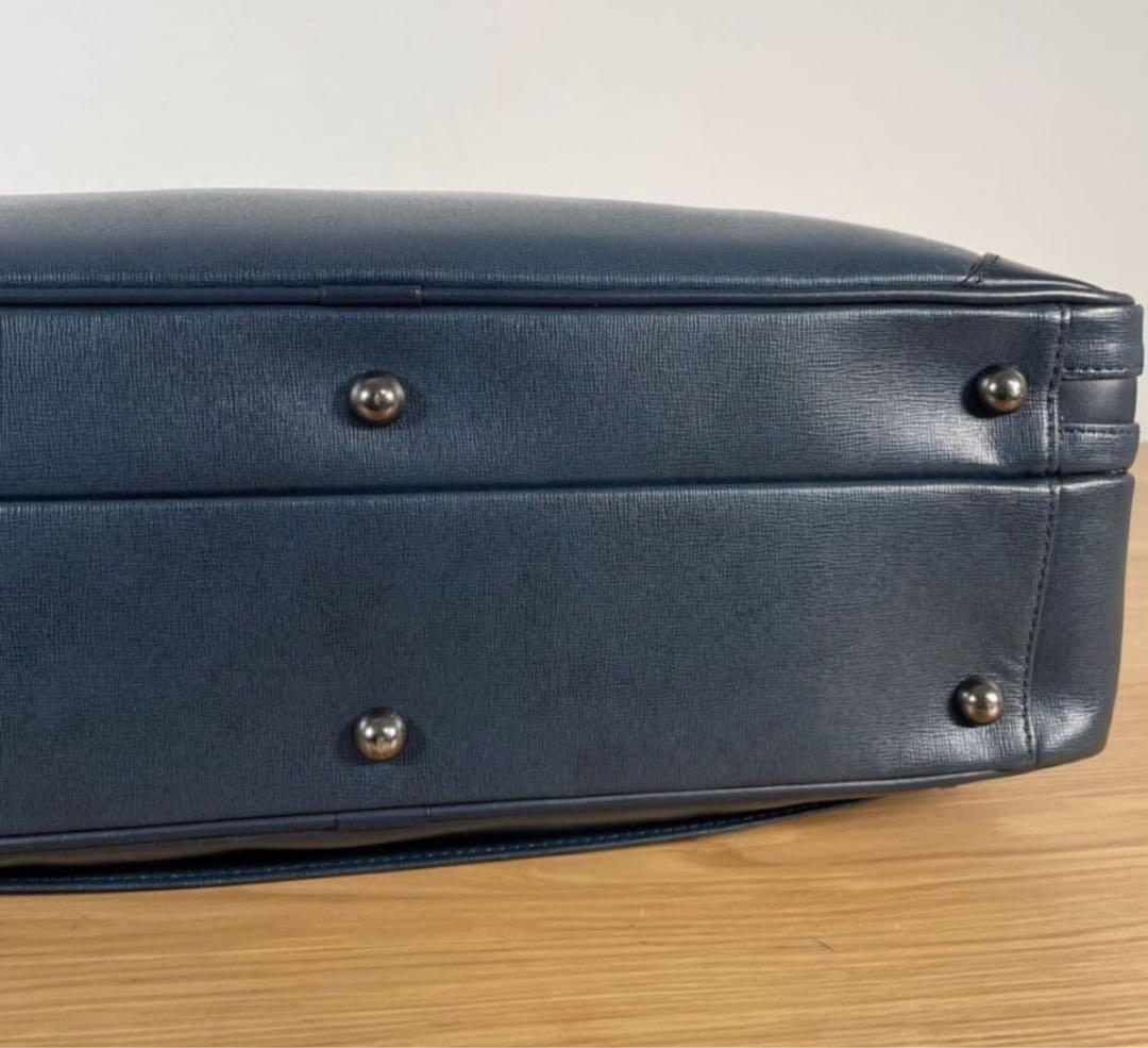 フジタカ　FUJITAKA ダブルルームビジネスバッグ