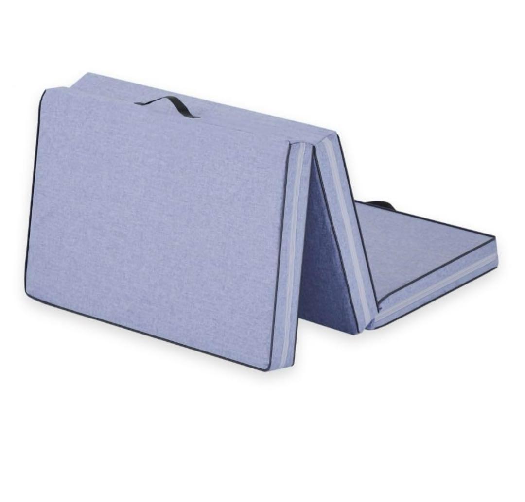 腰楽寝マット10 厚さ10cm【 眠りの専門店マイまくら 】