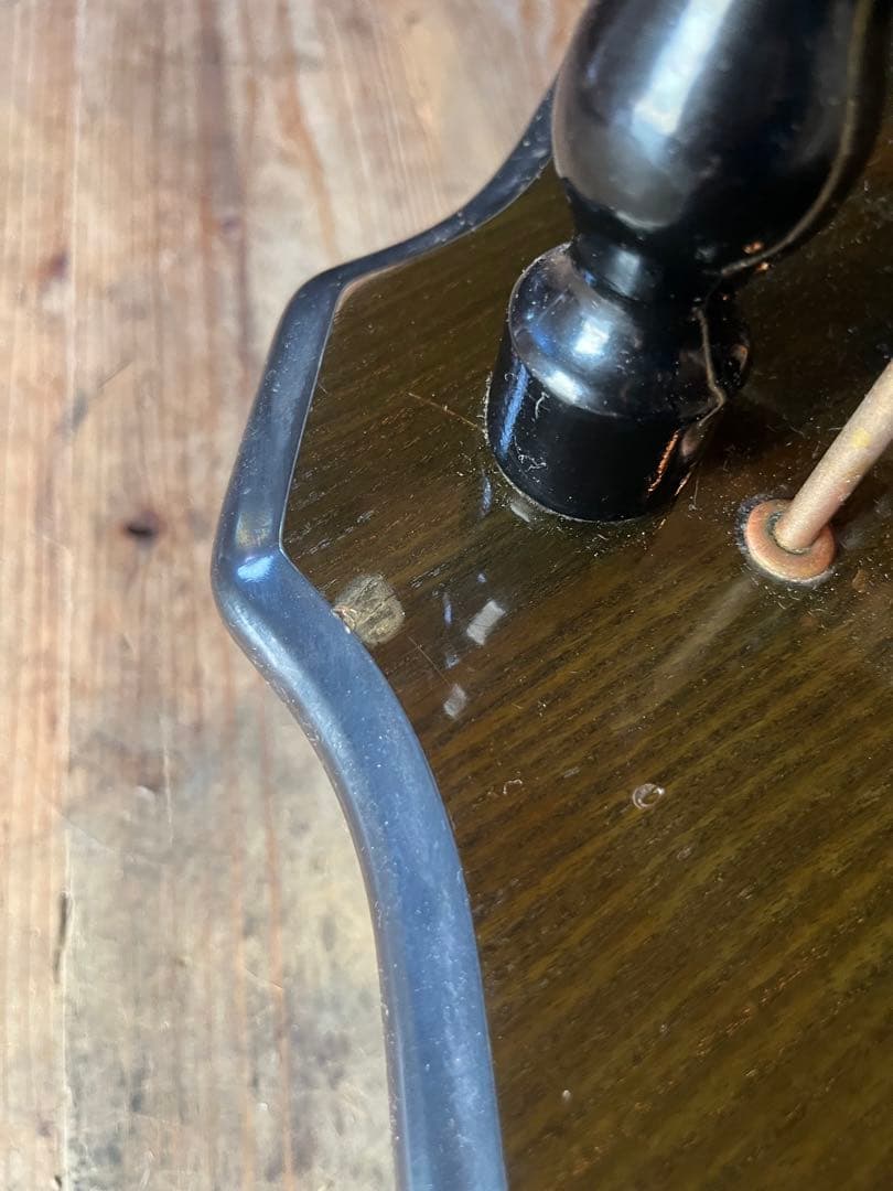 イタリア製 象嵌 ティーワゴン キッチンワゴン アンティーク インテリア