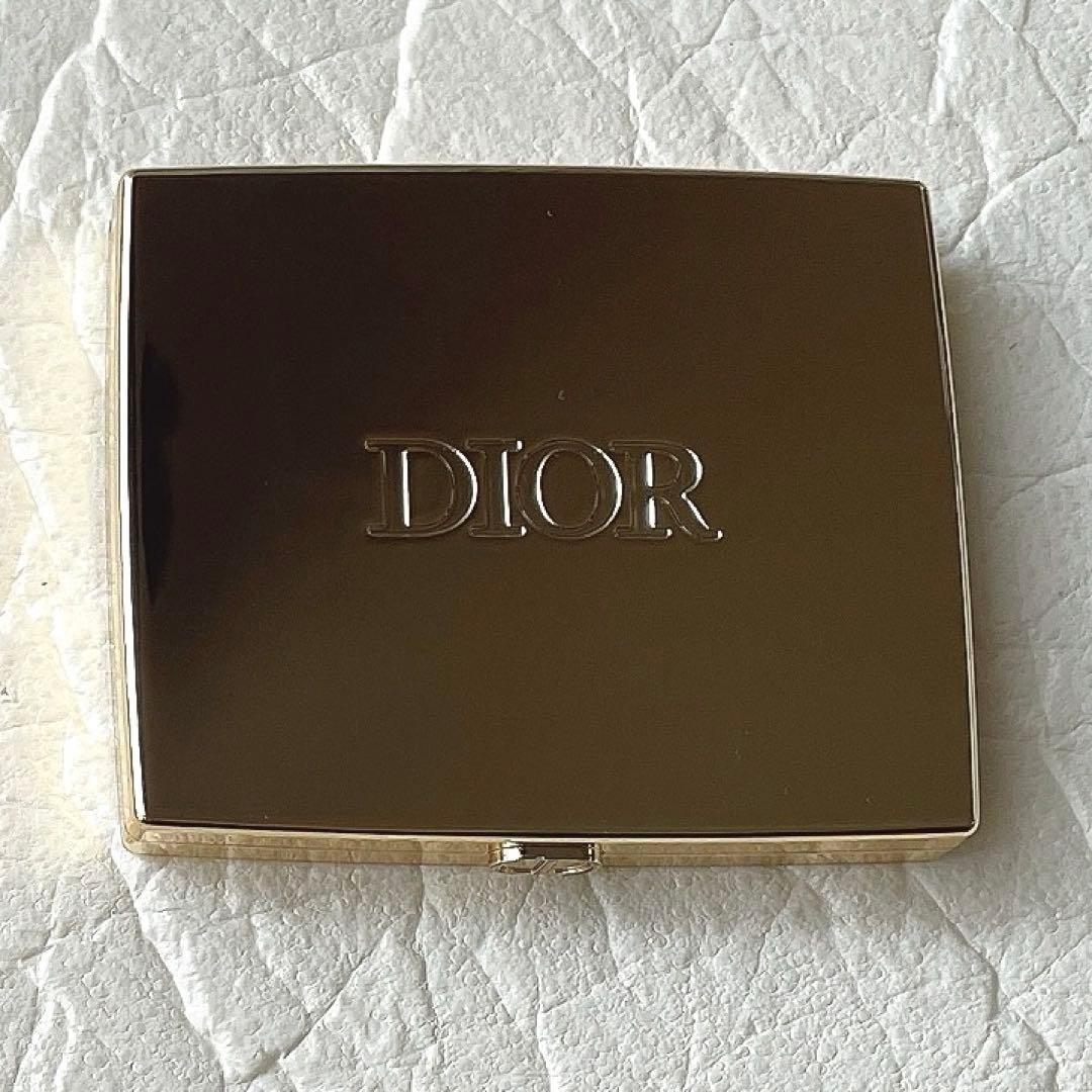 ディオールショウ　サンククルール　912 プラムパレード