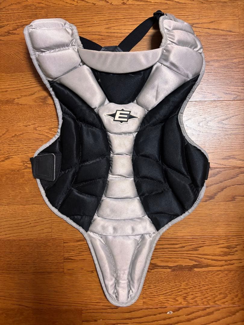 EASTON キャッチャー用プロテクター フリーサイズ