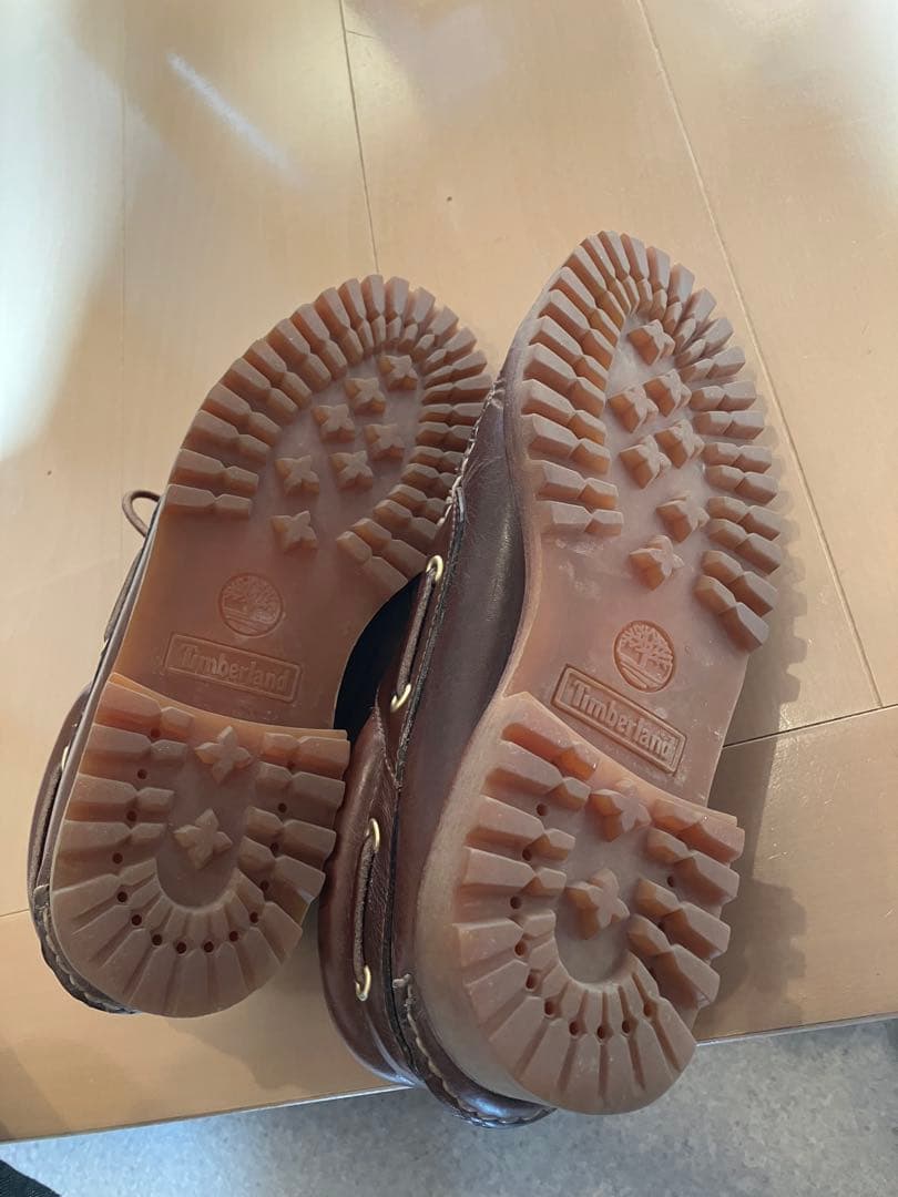 ティンバーランド　3eye