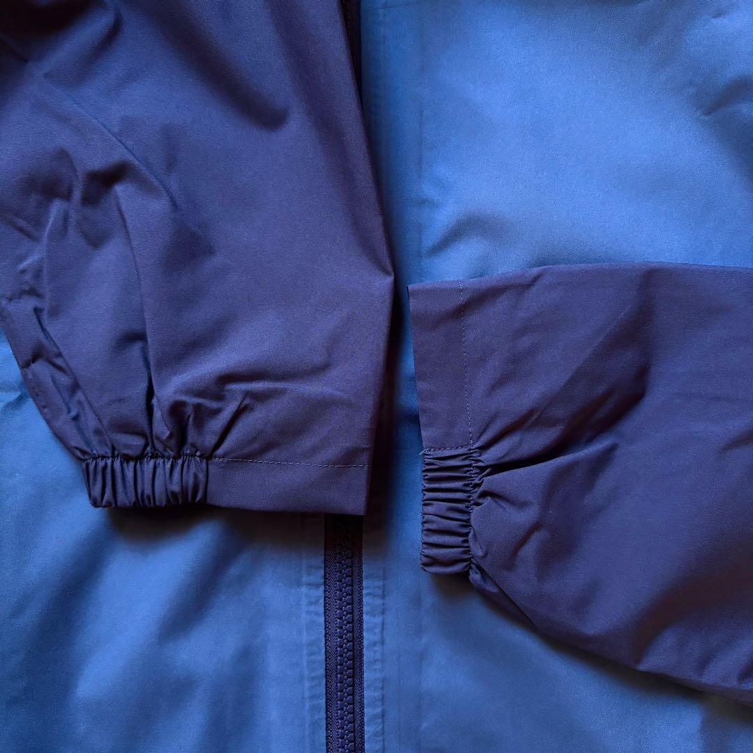 【2023年製】 アディダス テレックス RAIN.RDYジャケット 2層構造