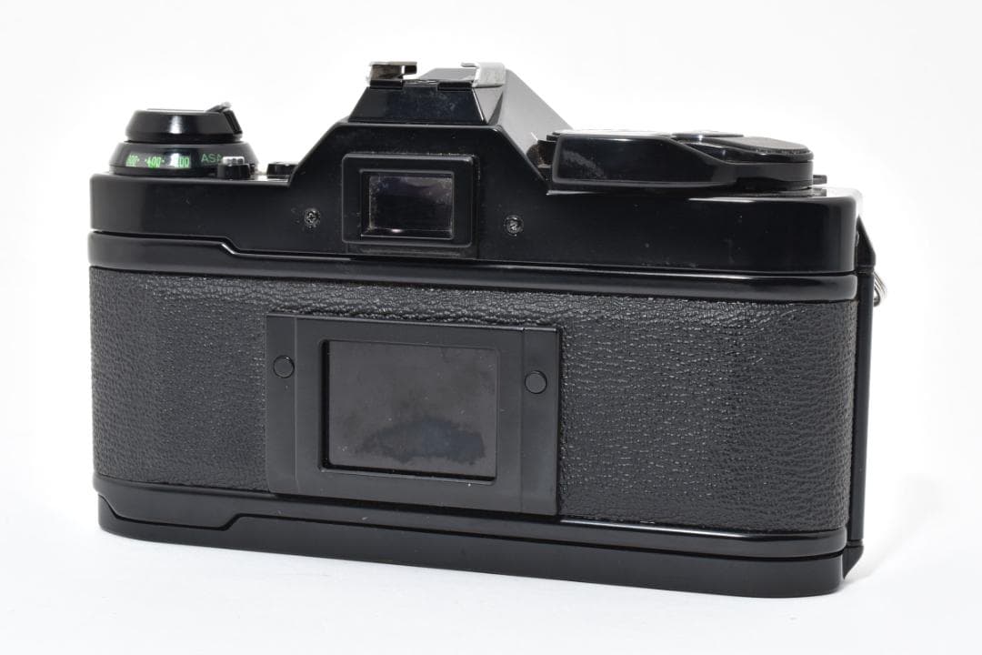 ★美品★ キャノン AE-1 プログラム ボディ 元箱付き #20542