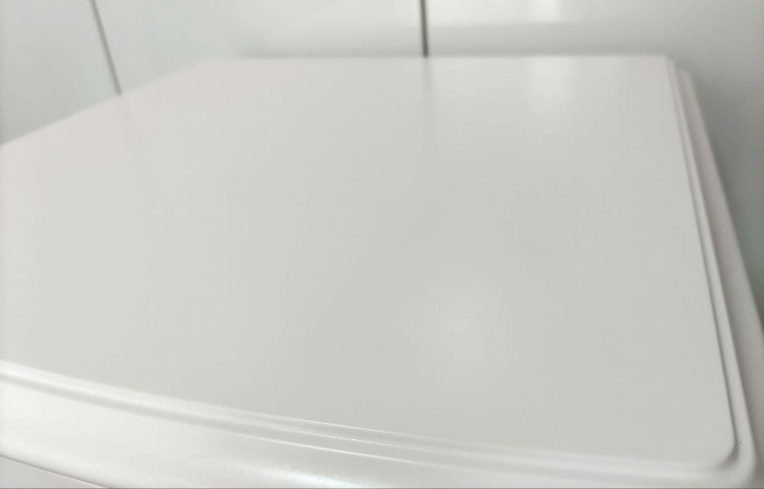 【美品】ベビーピンク4段チェスト