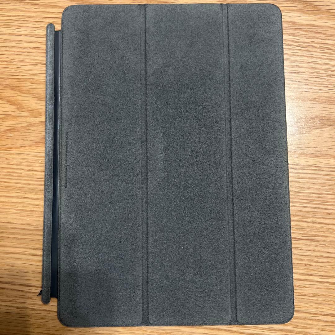 iPad（第5世代）ゴールド 32GB 純正カバー付