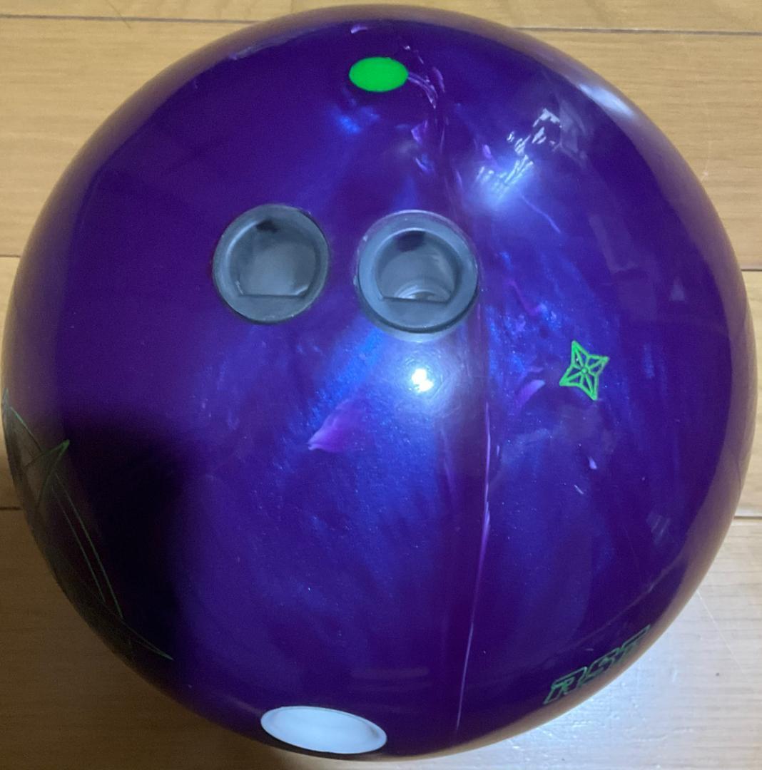 ボウリングボール ロトグリップ　RST X2