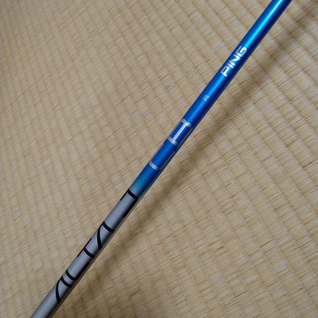 PING ピン G440 SFT ドライバー　メンズ　ヘッドカバー、専用レンチ付