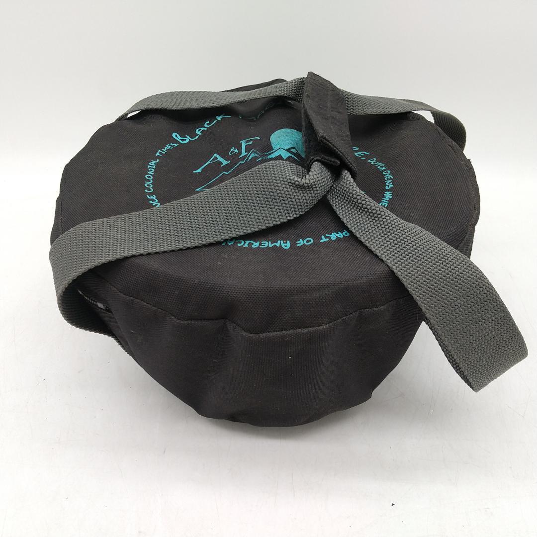 3041番 LODGE キャンプオーブン 10インチ DEEP