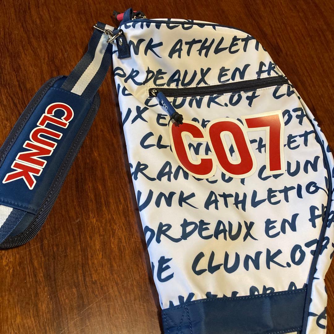 CLUNK C07 ゴルフバッグ・キャディバッグ