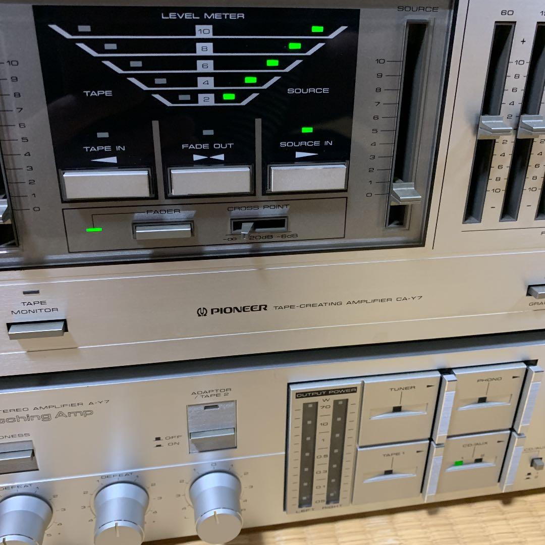 その他 Pioneer