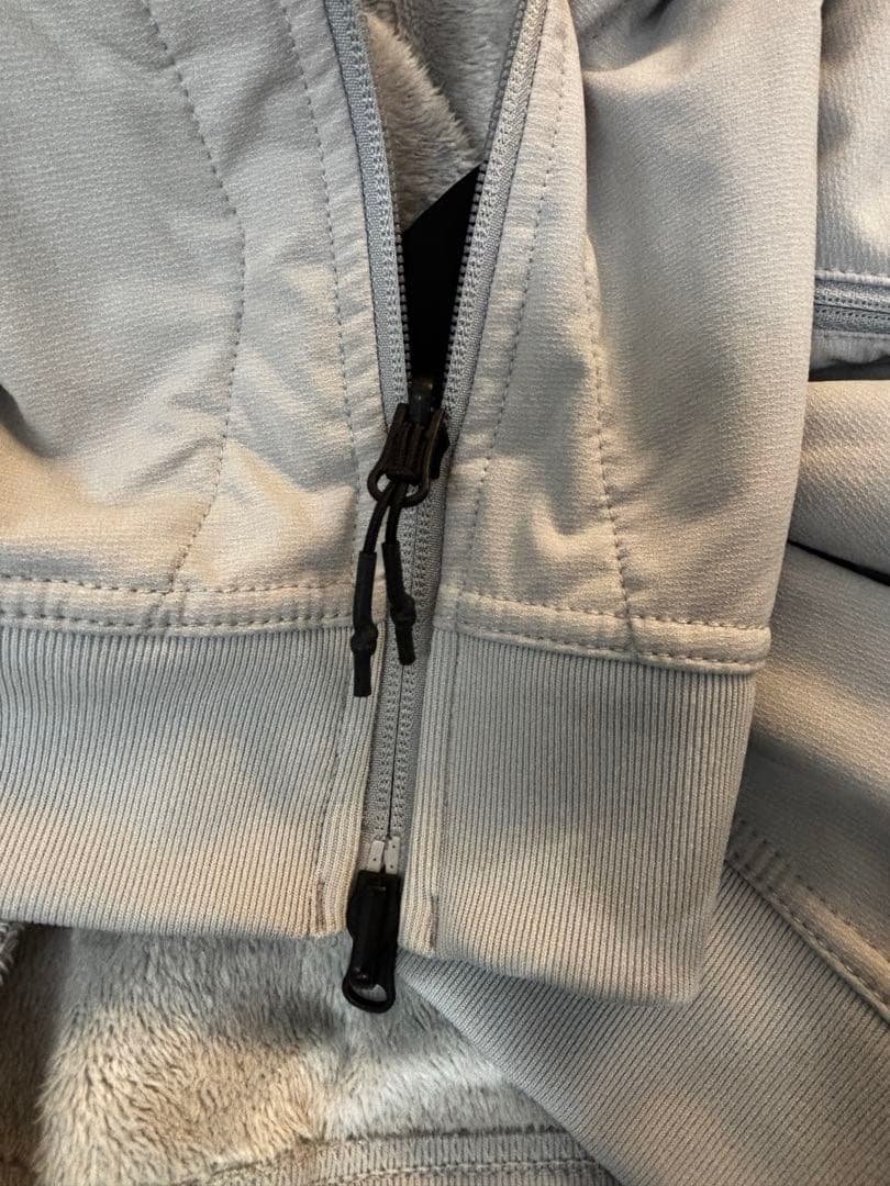 オークリー リバーシブル　ジップアップ ジャケット パンツ ジャージ　上下セット