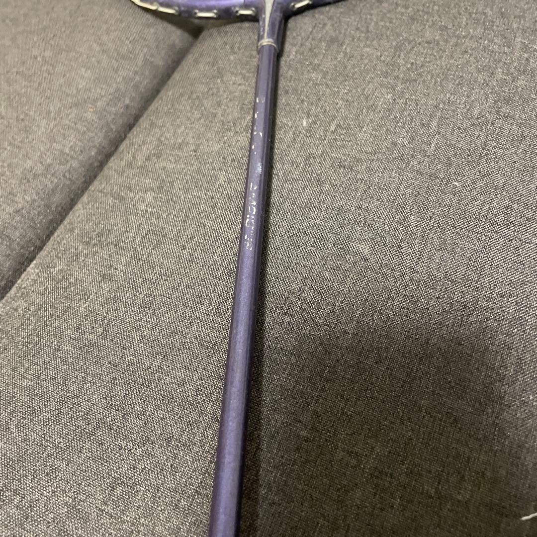 PRO KENNEX CARBONPRO787 とヨネックスのセット