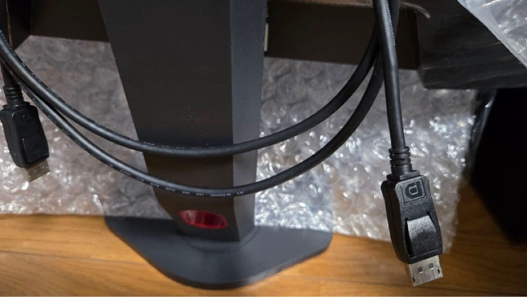 ZOWIE XL2411K/ゲーミングモニター/ BenQ