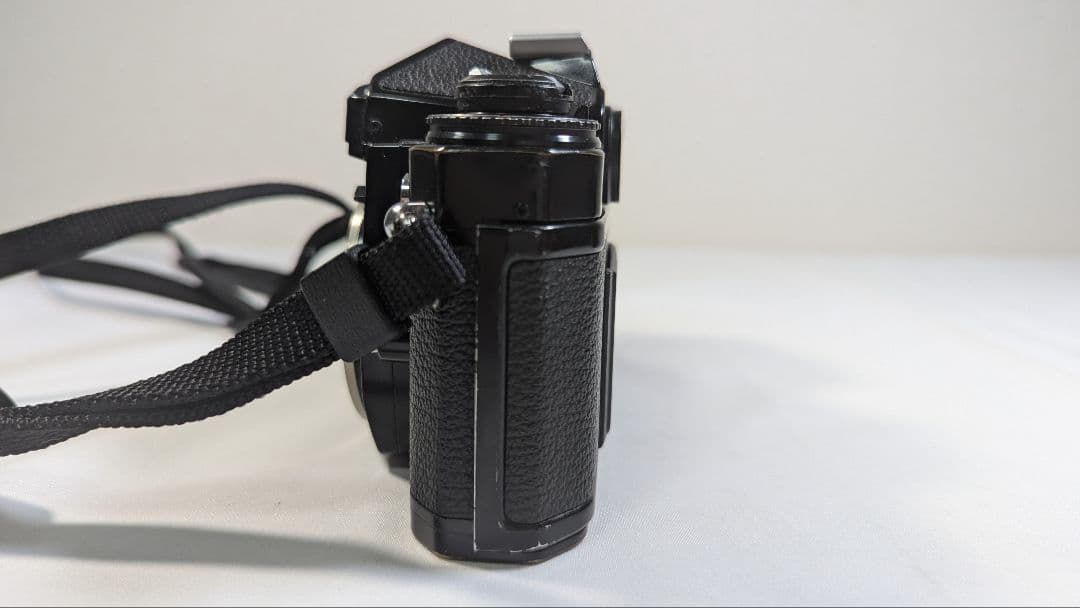 フィルムカメラ　Nikon FE2　36-72mm F/3.5ズームレンズセット