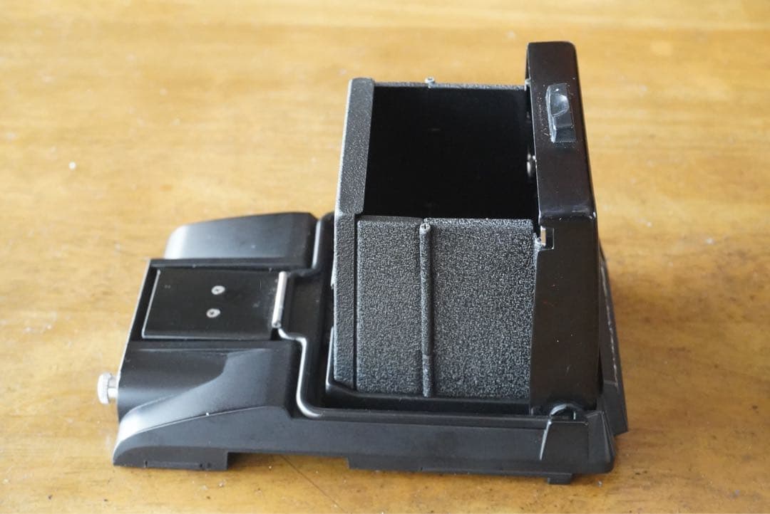 マミヤM645用　ウェストレベルファインダー　美品