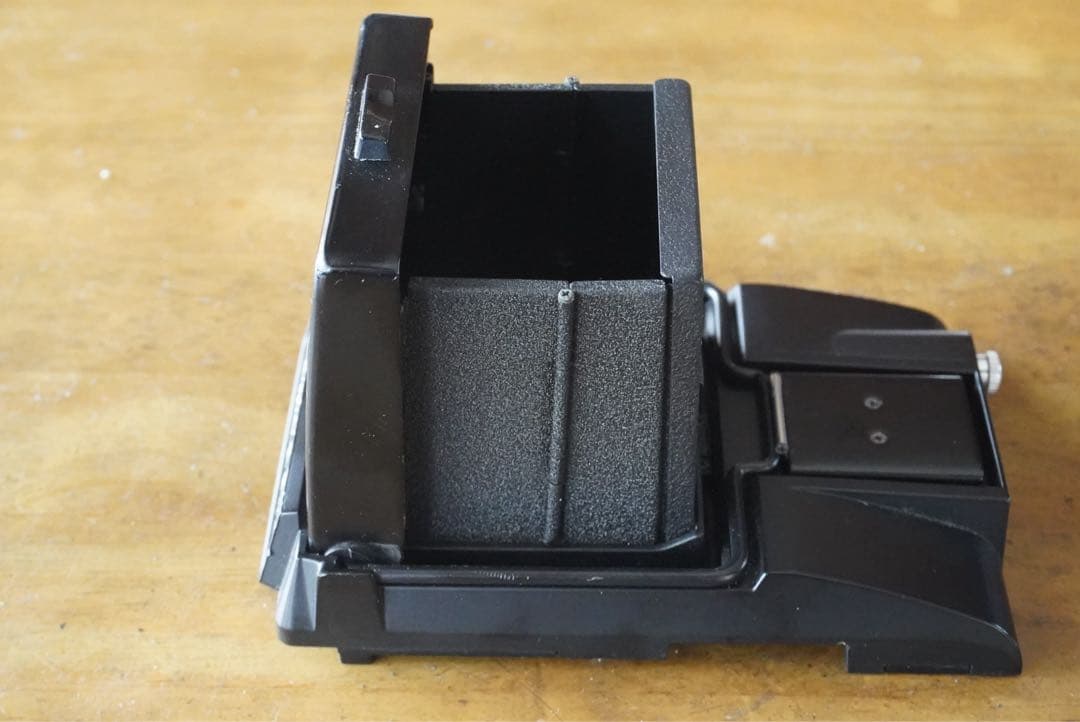 マミヤM645用　ウェストレベルファインダー　美品