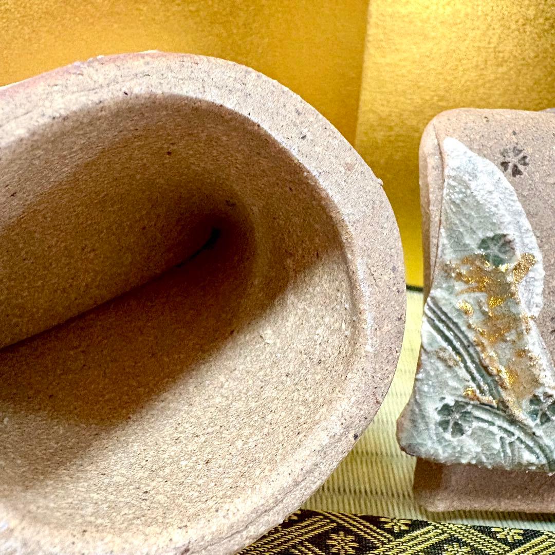 しがらき焼　明山　陶雛人形　雛人形　お雛様　節句　信楽焼　陶芸　人形　伝統工芸品