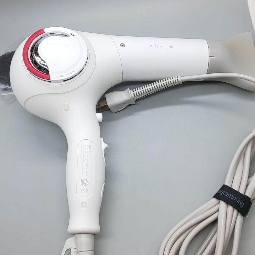 ※ヘアビューザー レプロナイザー 3D plus《風量新品同様・正規品》93