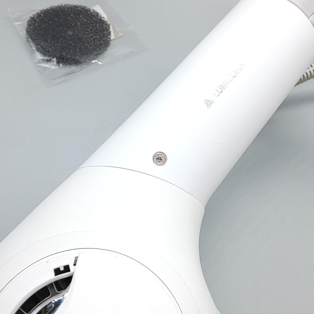 ※ヘアビューザー レプロナイザー 3D plus《風量新品同様・正規品》93