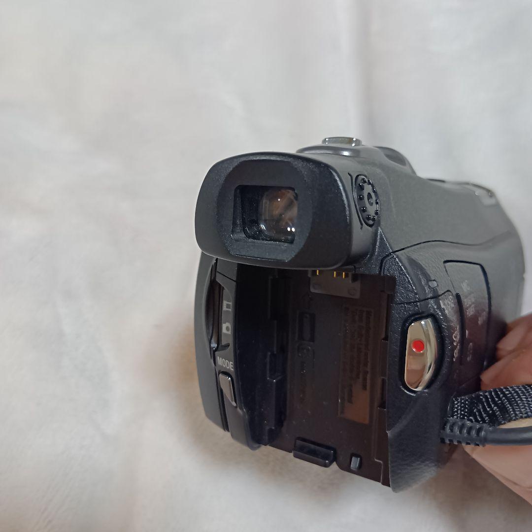 動作品！ SONY ソニー HDR-CX700V ビデオカメラ