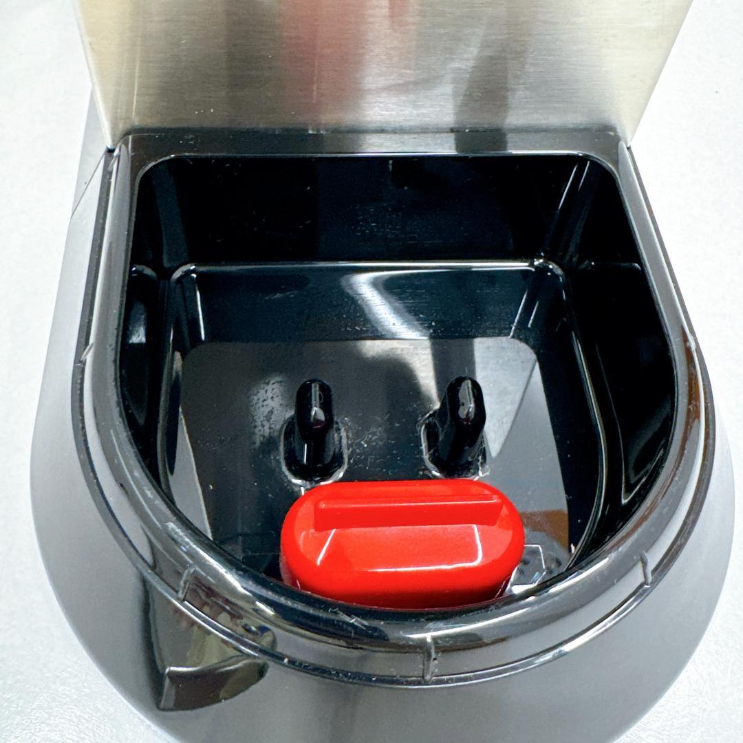 【美品】DeLonghi デロンギ デディカ エスプレッソ EC680M