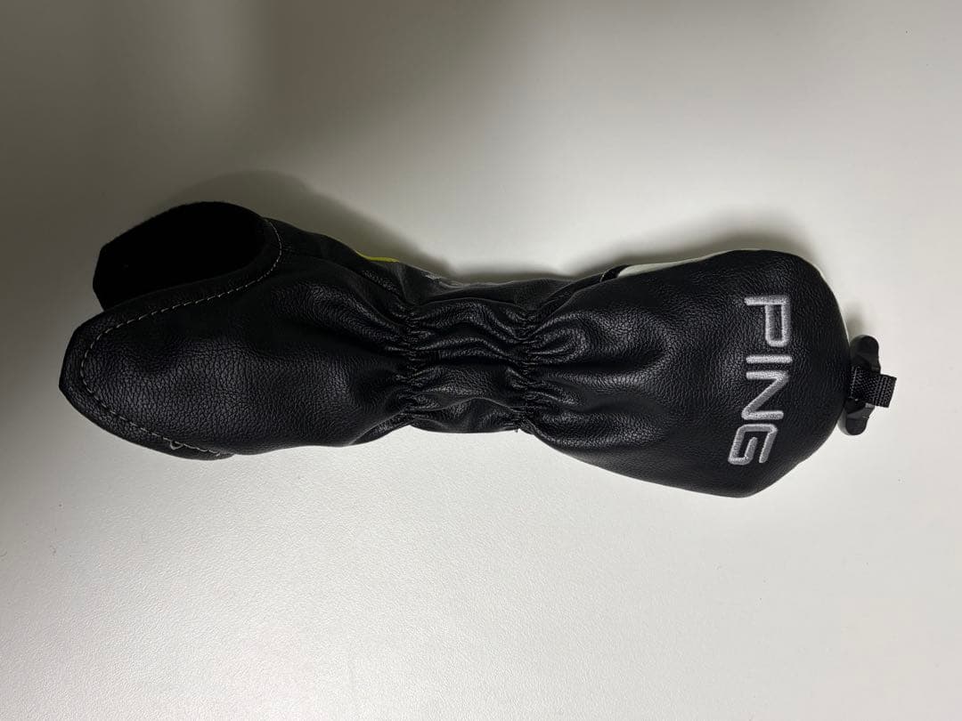 PING G430 ユーティリティ U5 26度