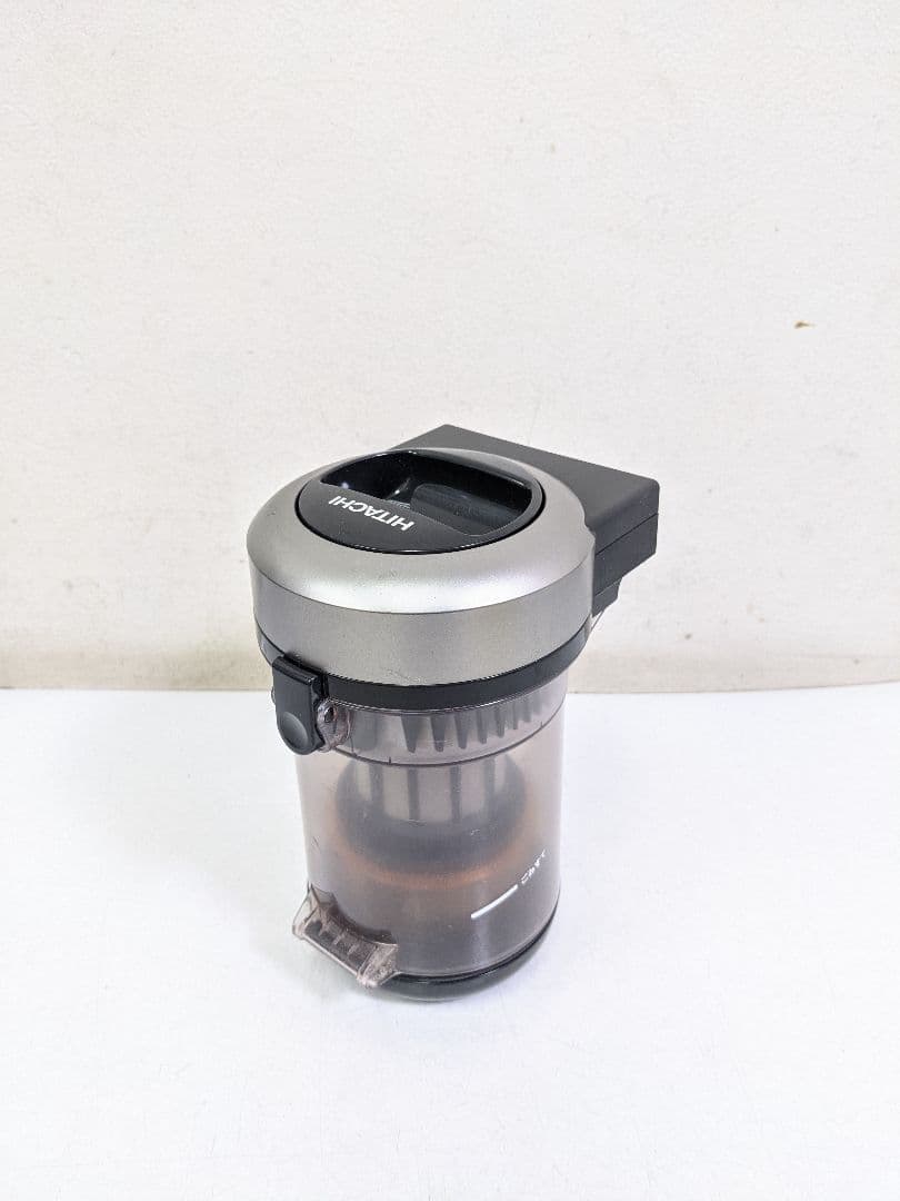 HITACHI 日立 CV-SP300H サイクロン式掃除機 2022年製