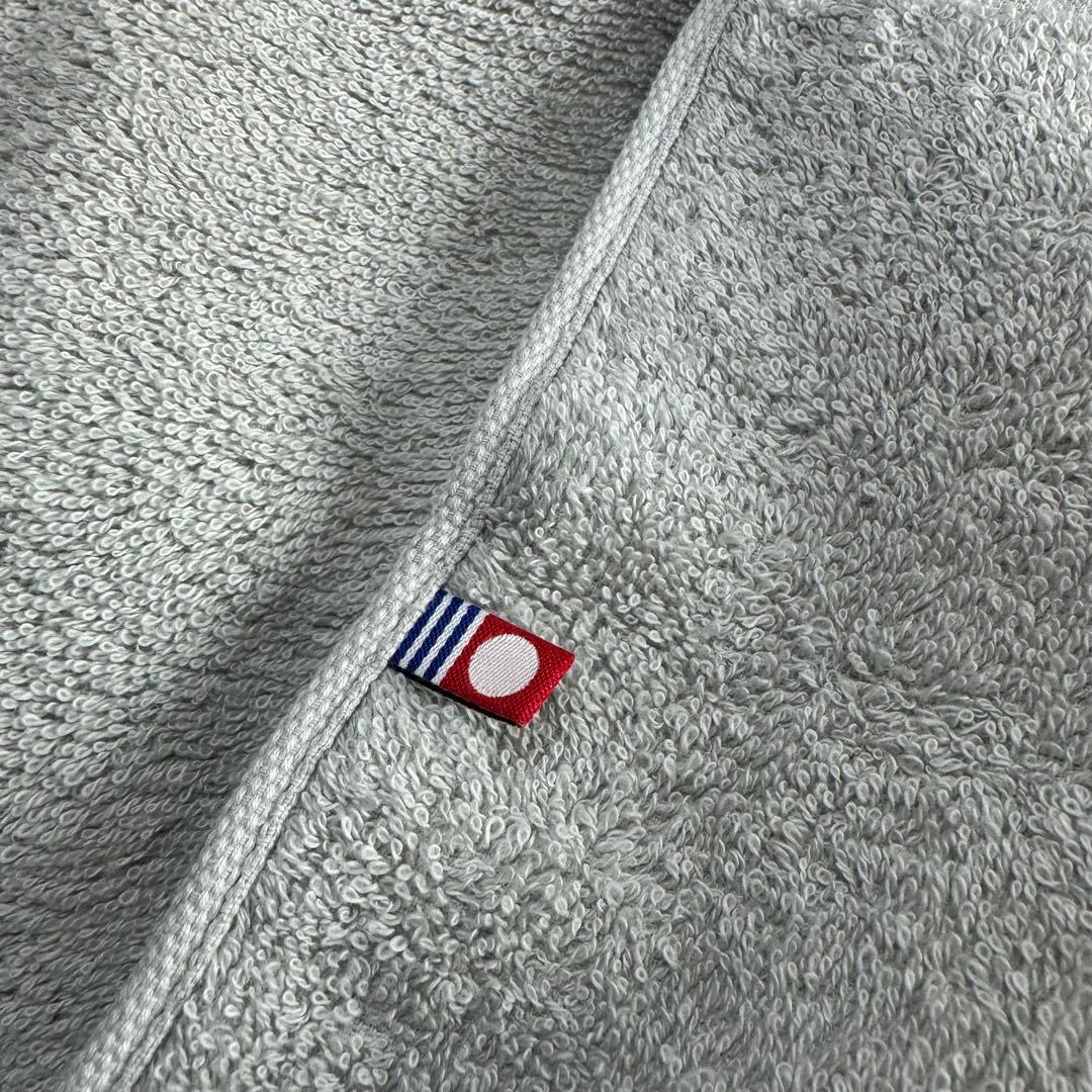 【新品未使用】今治 睡眠用タオル