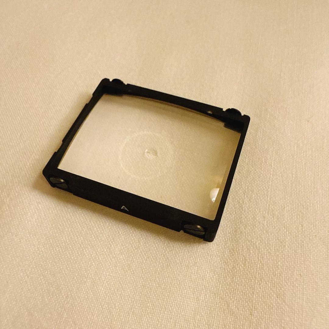 Nikon F アイレベル 日本光学 赤点 ファインダーなし　659万台