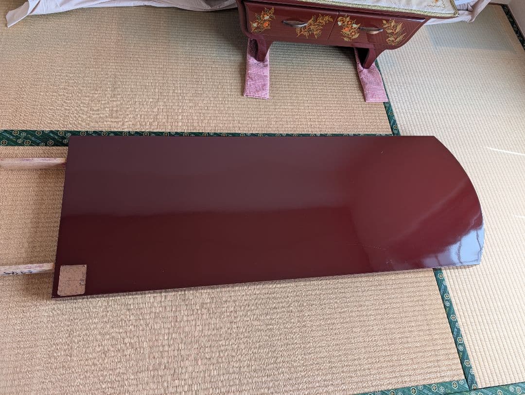 ★ フランスミラー製 姿見 鏡台 ドレッサー ★