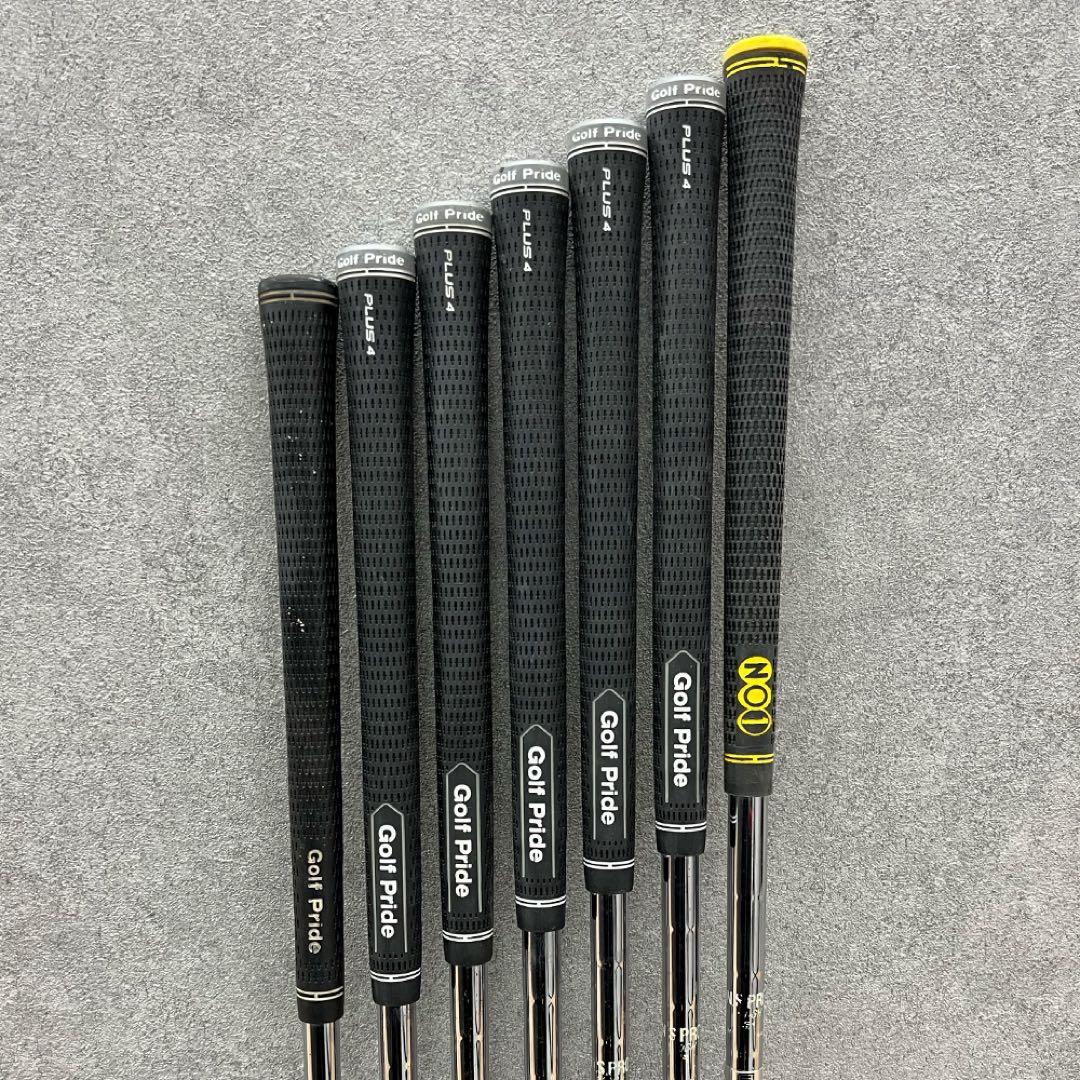 ゴルフクラブ メンズ セット スリクソン SRIXON 初心者 フルセット 中古