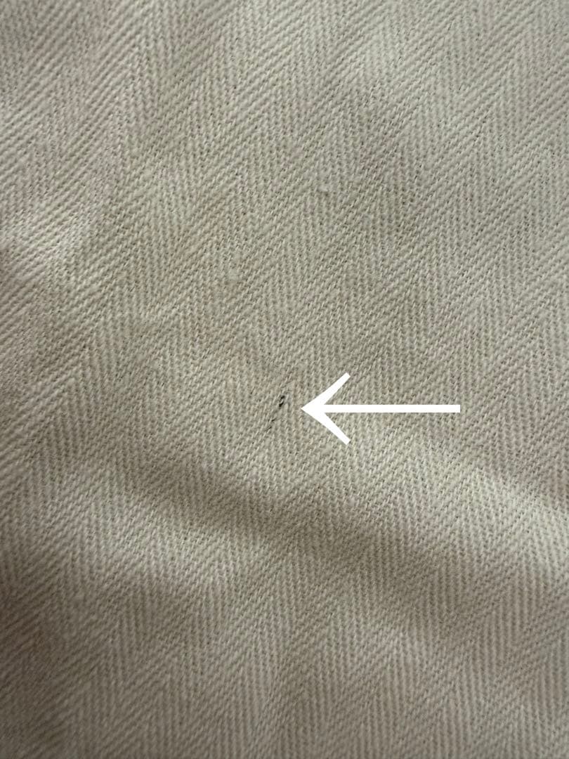 LOEWE フォントトート スモール