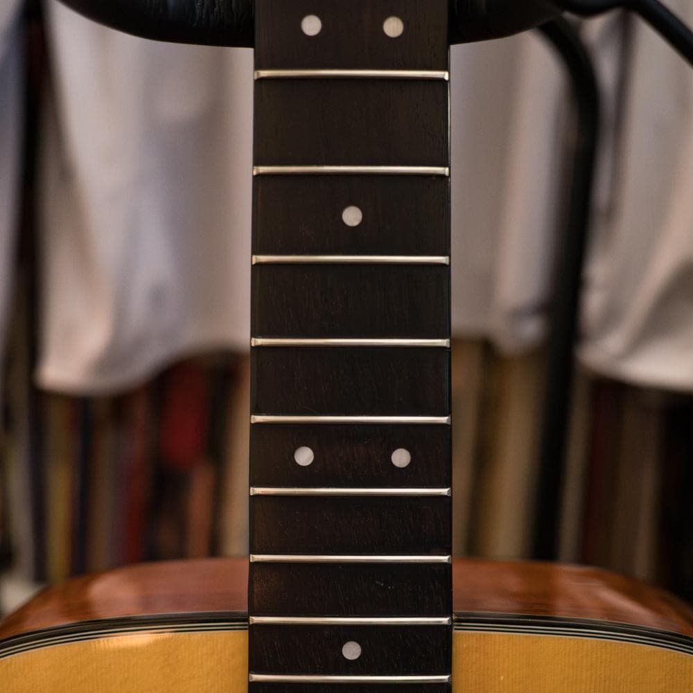 MORRIS F-01 2002年 極美品コンパクト