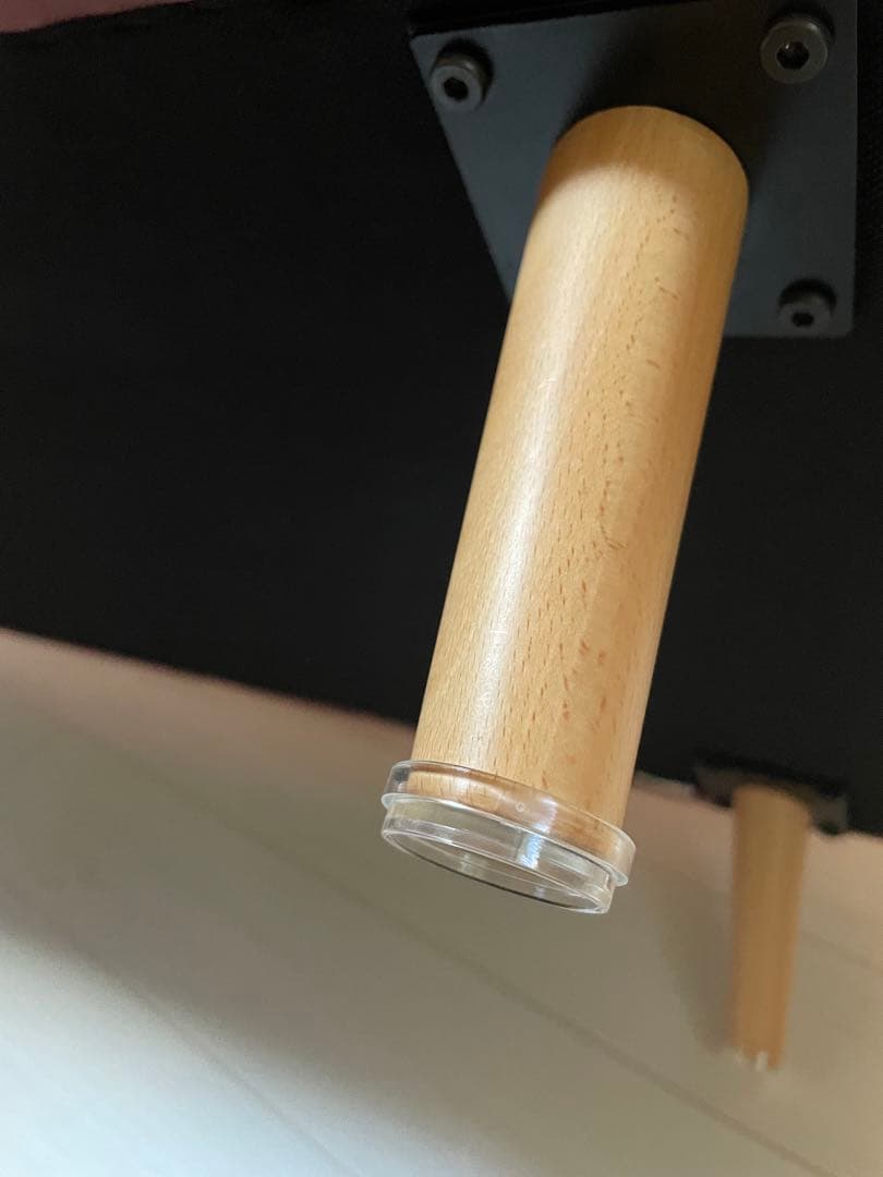 C❣️美品❣️[送料込]Francfranc ピナ　カウチソファ　ピンク