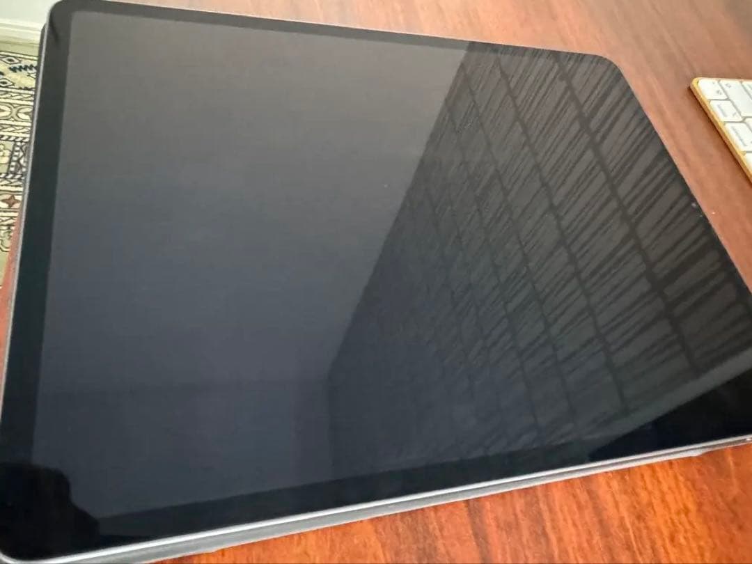 iPad Pro 12.9インチ 第5世代 128GB wifi