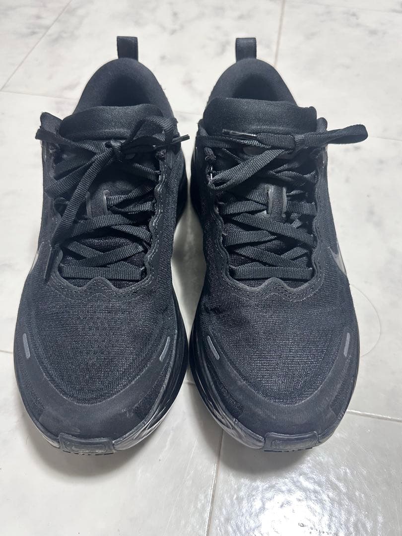 NIKE ボメロプラス　25.5 ナイキ