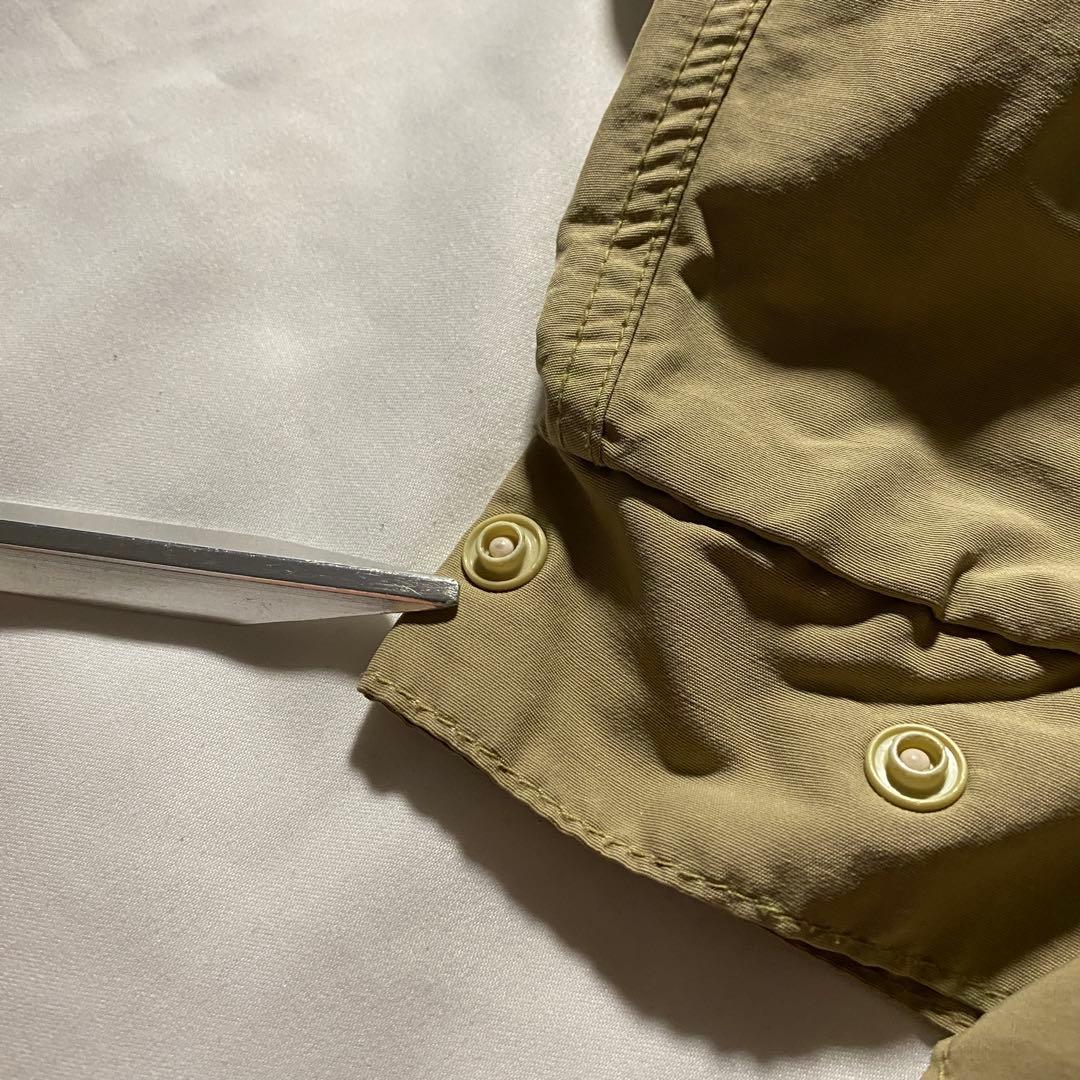 92年製 パタゴニア バギーズジャケット