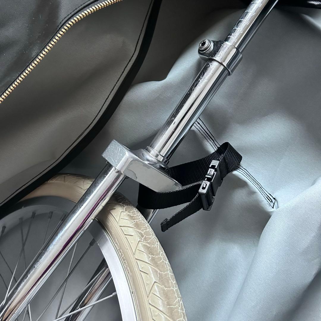 　リュック型一輪車カバーNo.308