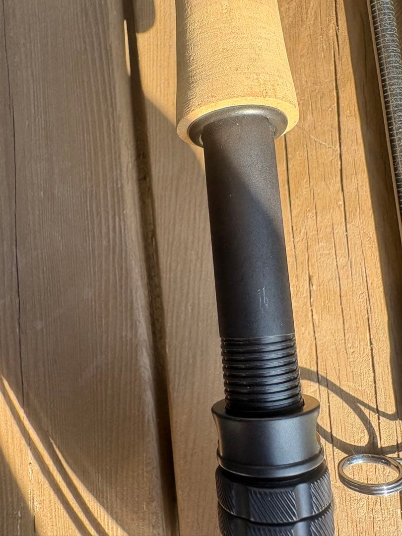 スコット　セクター　908 Scott sector 8wt 9ft