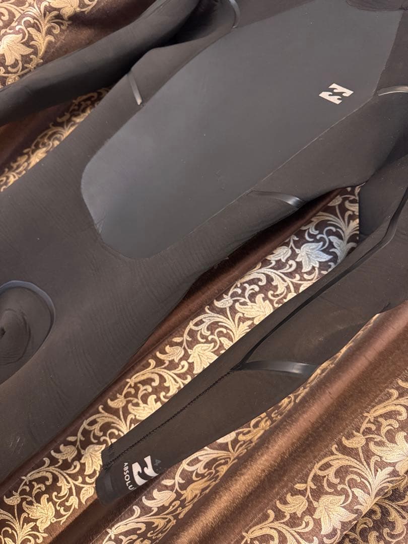 ペレゾウ 送料込ビラボBILLABONG セミドライウエットフルスーツML