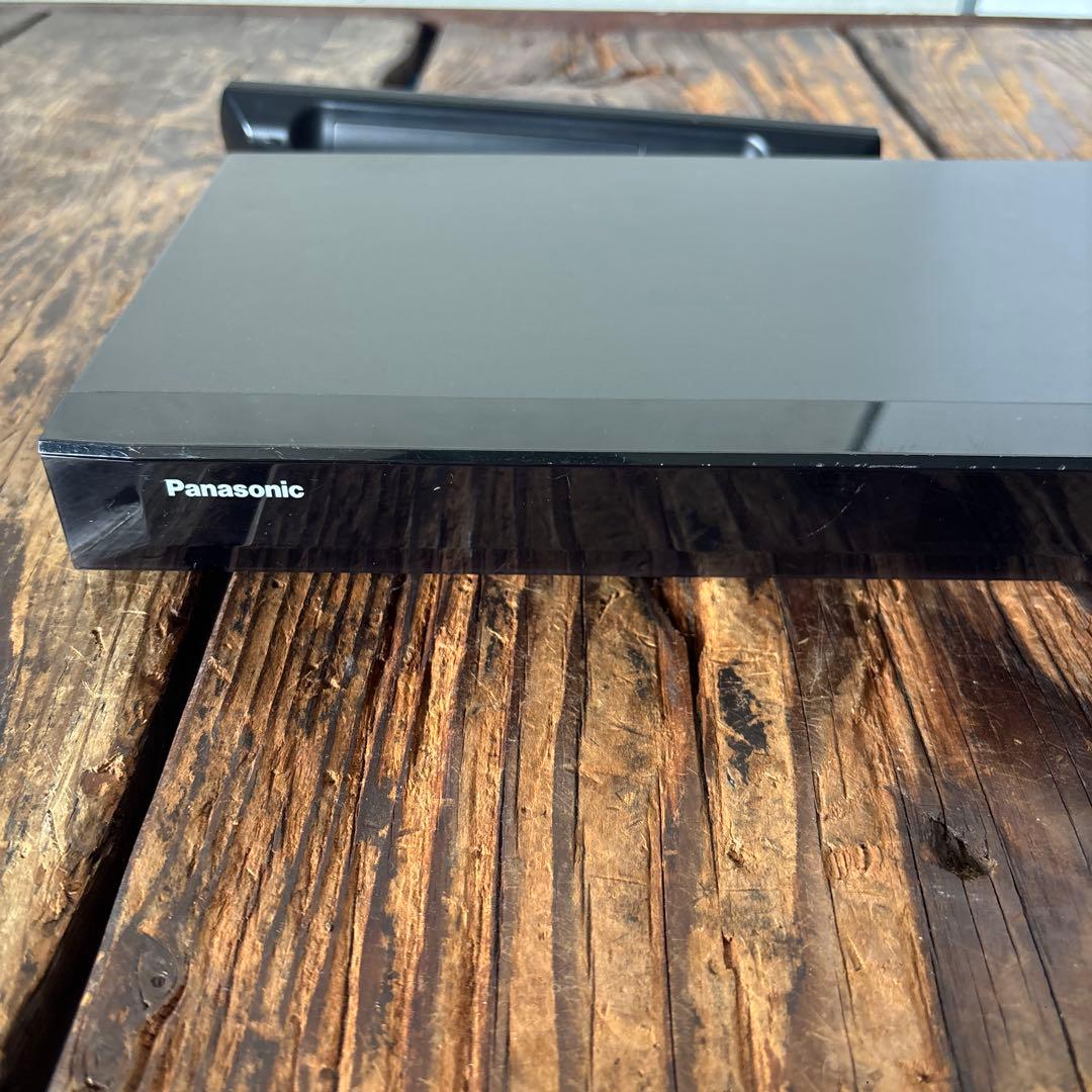 Panasonic DMR-BRW1010 ブルーレイレコーダー 2016年