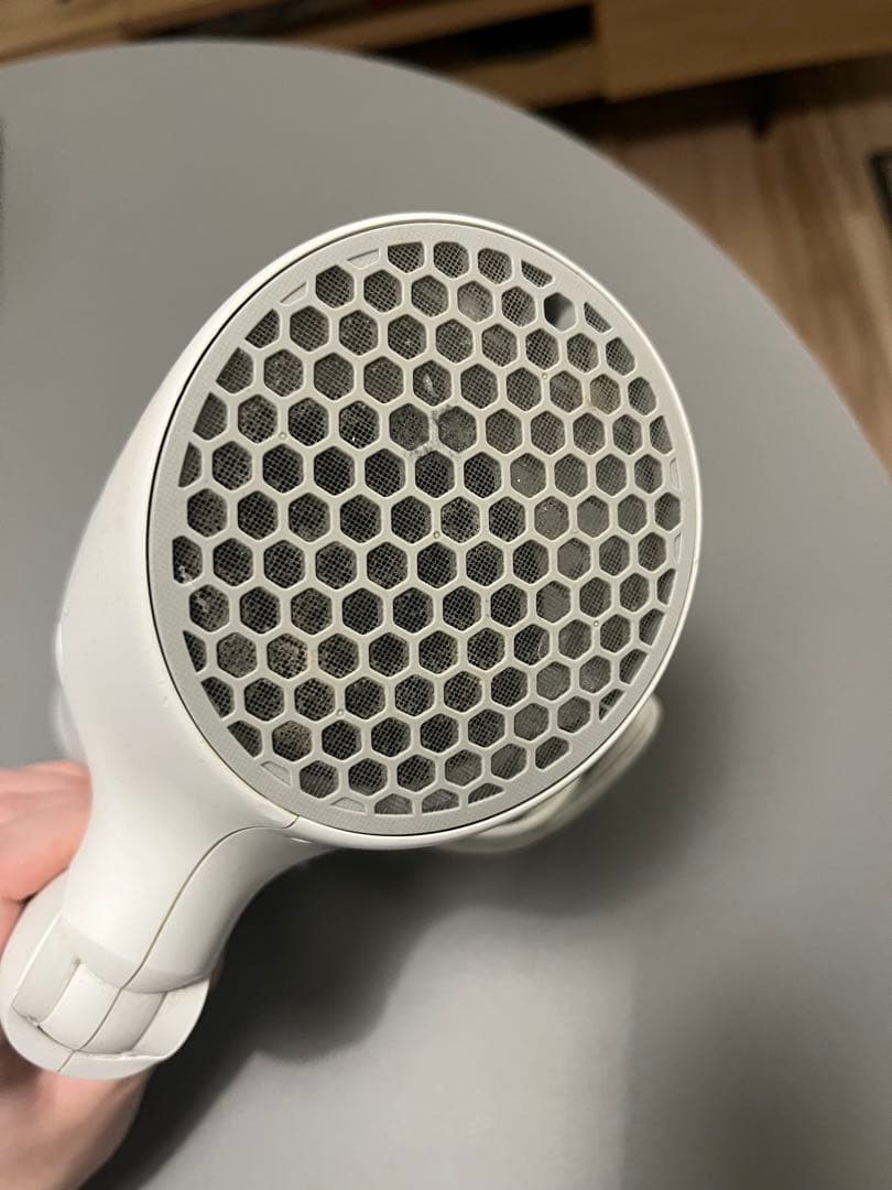 パナソニック ヘアドライヤー ナノケア EH-NA0G-W(ホワイト)