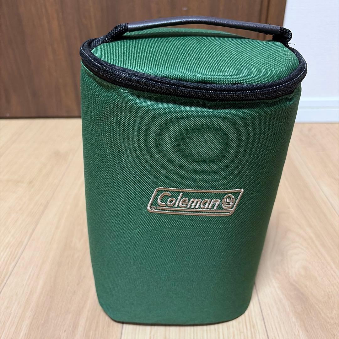ライト・ランタン Coleman 2500 NORTHSTAR LP GAS LANTERN